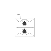 Propellerschutz (Position 136)
