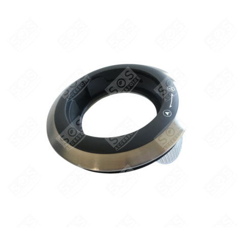 DECKEL KAFFEEMASCHINE, ESPRESSOMASCHINE - 500681292