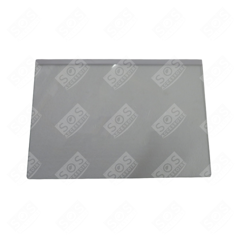 GLASPLATTE/ABLAGE KÜHLSCHRANK, GEFRIERSCHRANK - KG167002001011