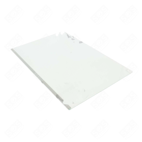 GLASPLATTE/ABLAGE KÜHLSCHRANK, GEFRIERSCHRANK - FK1055238
