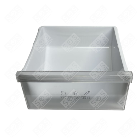 GEMÜSESCHUBLADE KÜHLSCHRANK, GEFRIERSCHRANK - 12131000A10464