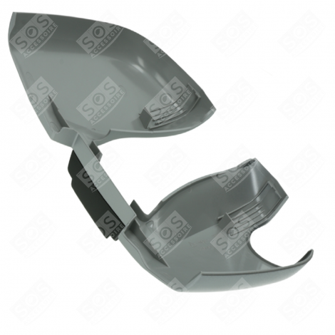 ZUBEHÖRFACH-DECKEL GRAU STAUBSAUGER - 1470116530
