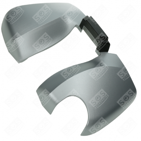 ZUBEHÖRFACH-DECKEL GRAU STAUBSAUGER - 1470116530