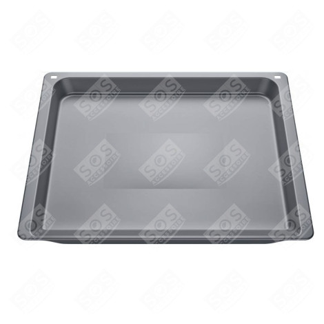 PLAQUE LÈCHE FRITE  455X370X46 MM BACKOFEN, KÜCHENHERD - 17002715, 11029049