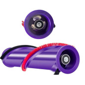 Turbo-Saugdüse Bürste