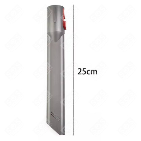 BROSSE, EMBOUT DE PLINTHE STAUBSAUGER - 967612-01