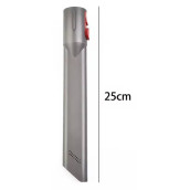 Bürste, Sockelleisten-Aufsatz