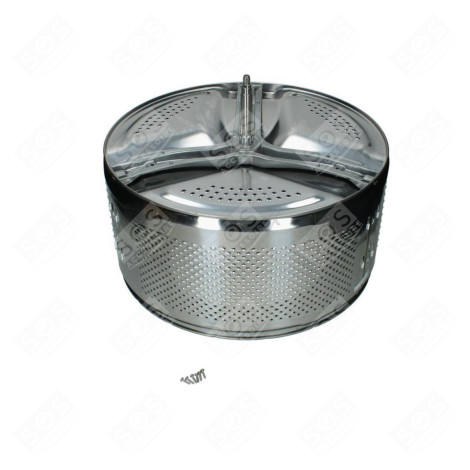 KOMPLETTE TROMMEL WASCHMASCHINE - 22237712