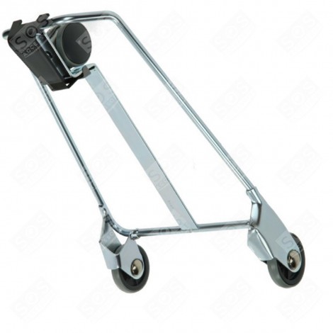 ORIGINALER ROLLWAGEN STAUBSAUGER - 11547000