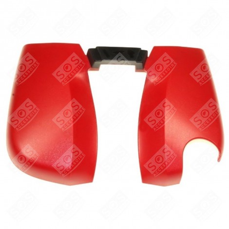 ROTER DECKEL STAUBSAUGER - 1470116510