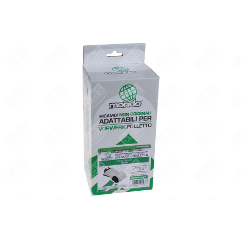 ANSCHLUSS DAMPFREINIGER, HOCHDRUCKREINIGER - 30267