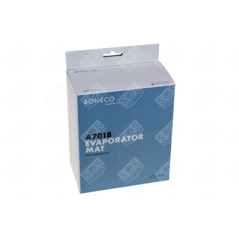 LUFTREINIGERFILTER LUFTREINIGER, LUFTBEFEUCHTER - BO39807