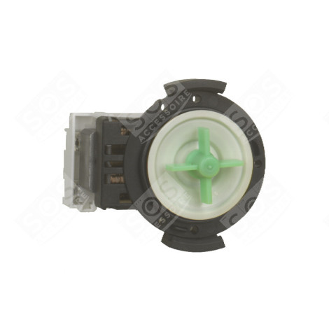 ABLAUFPUMPE GESCHIRRSPÜLER, SPÜLMASCHINE - 4210017916009