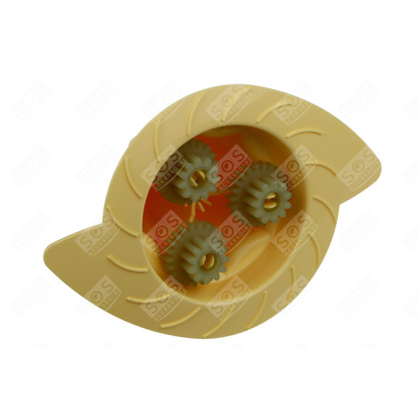 KEGEL ZITRUSPRESSE KÜCHENMASCHINE - 00606472