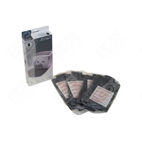 FILTER LUFTREINIGER, LUFTBEFEUCHTER - 135480