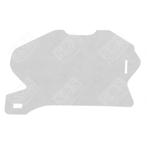 ABDECKUNG WASCHMASCHINE - 00092089