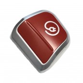 Fussschalter/Kabelaufwickler