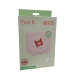 SATZ VON 4 PACKUNGEN MIT 4 BEUTELN TYP G 270 X 60 MM STAUBSAUGER - 00576334,17000940