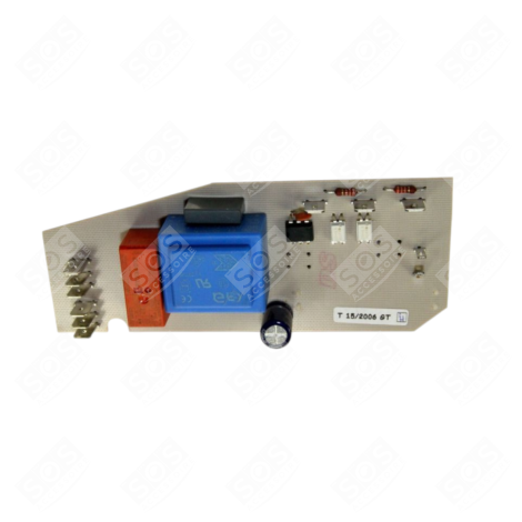 ELEKTRONIKKARTE, PLATINE (KENNZEICHEN 015) BÜGELEISEN, DAMPFBÜGELSTATION - 500460363