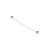 Rohr mit Hülsen 100 mm