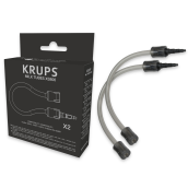 2er-Set Milchschläuche