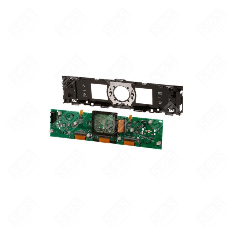 ELEKTRONIKKARTE, STEUERUNGSMODUL KAFFEEMASCHINE, ESPRESSOMASCHINE - 12006780