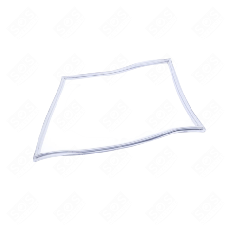 TÜRDICHTUNG (GEFRIERSCHRANK-TEIL) ORIGINAL KÜHLSCHRANK, GEFRIERSCHRANK - 49115621