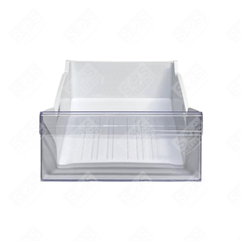 VOLLSTÄNDIGE SCHUBLADE (GEFRIERTEIL) KÜHLSCHRANK, GEFRIERSCHRANK - 4666920100, C00901849