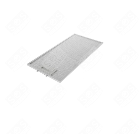 FETTMETALLFILTER DUNSTABZUGSHAUBE - 11022472