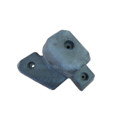 Unteres Gegengewicht