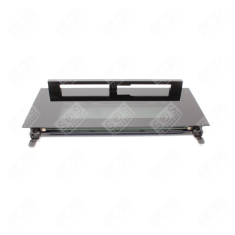 AUSSENGLAS ORIGINAL BACKOFEN, KÜCHENHERD - DG94-04831A