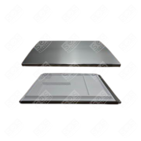 TÜR (KÜHLSCHRANKTEIL) KÜHLSCHRANK, GEFRIERSCHRANK - 69613B151