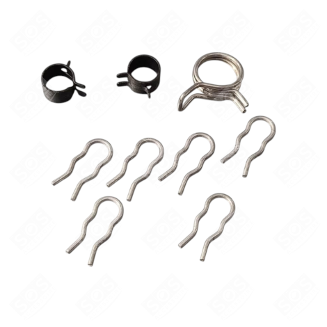 HYDRAULIK-SET, FEDER-SET KAFFEEMASCHINE, ESPRESSOMASCHINE - 975093058