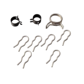 Hydraulik-Set, Feder-Set