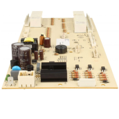 Elektronikkarte, Leistungsmodul