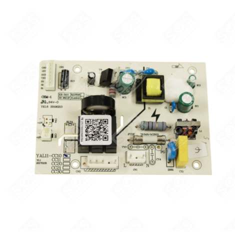 STROMPLATINE DUNSTABZUGSHAUBE - FMH171730000354