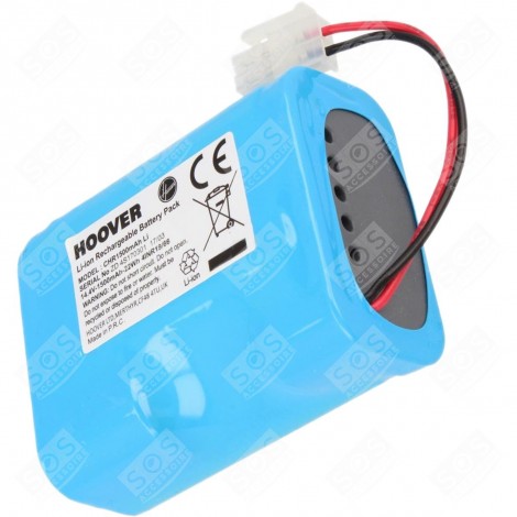 AKKU RB219 ROBOTER - STAUBSAUGER, SAUGROBOTER - 35601403