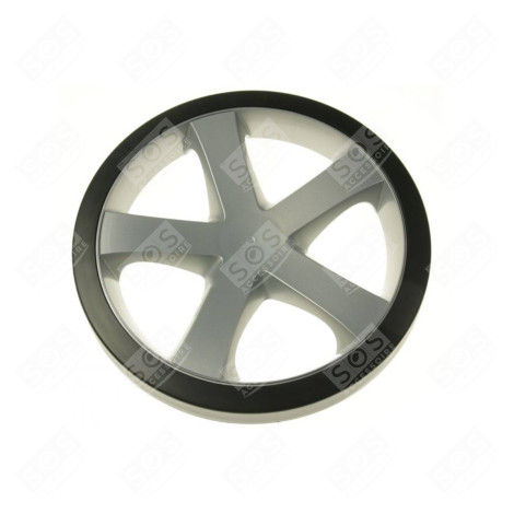 HINTERRAD STAUBSAUGER - 300004370551