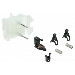 Originales Oszillationsgehäuse