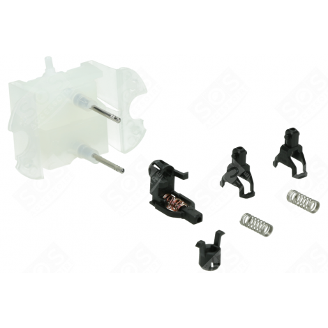 ORIGINALES OSZILLATIONSGEHÄUSE RASIERAPPARAT, HAARSCHNEIDEMASCHINE - 67030836