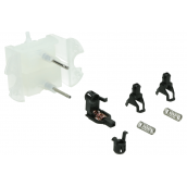 Originales Oszillationsgehäuse