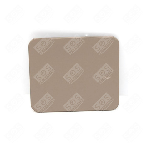 TAUPE DECKEL KAFFEEMASCHINE, ESPRESSOMASCHINE - 5L613B220