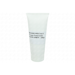 Lebensmittel-Schmierstofftube (100g)
