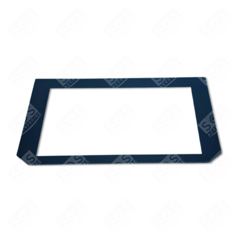 VITRE INTÉRIEURE BACKOFEN, KÜCHENHERD - 567233