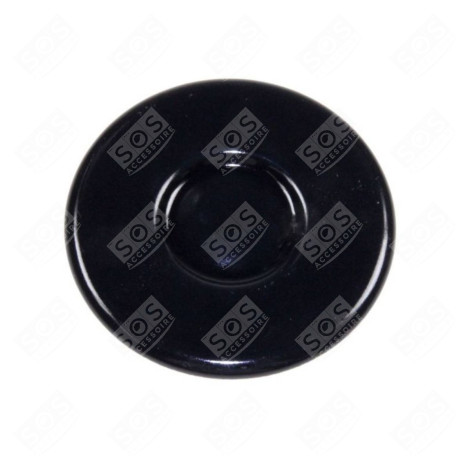 HILFSBRENNERKAPPE Ø 55MM BACKOFEN, KÜCHENHERD - 314183100202