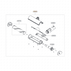 Bürste (Kennzeichen AGB402)