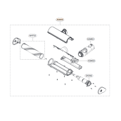 Bürste (Kennzeichen AGB402)