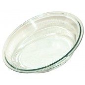 Glas-Bullauge Original