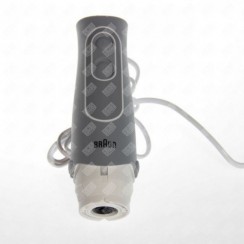 Motoreinheit für Stabmixer