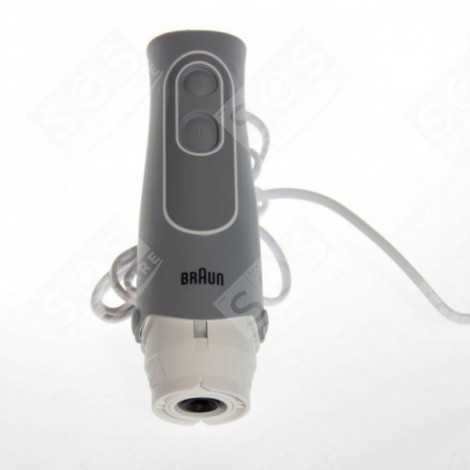 MOTOREINHEIT FÜR STABMIXER KÜCHENMASCHINE - 7322110654, AS00004196